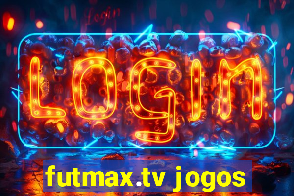 futmax.tv jogos